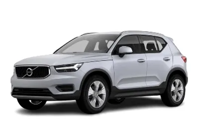 Noleggio lungo termine VOLVO XC40