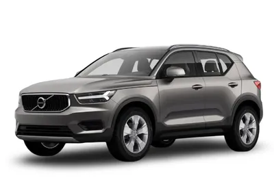 Noleggio lungo termine VOLVO XC40