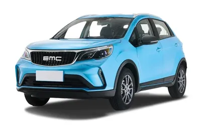 Noleggio lungo termine EMC Quattro