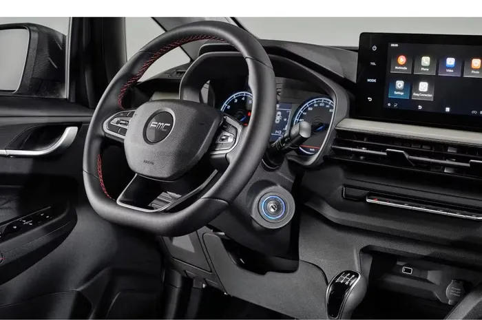 EMC Quattro