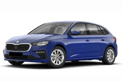 Noleggio lungo termine SKODA Scala