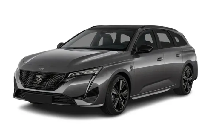 PEUGEOT 308 SW N1