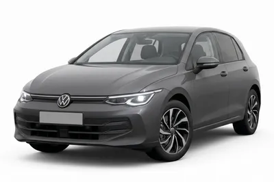 Noleggio lungo termine VOLKSWAGEN Golf