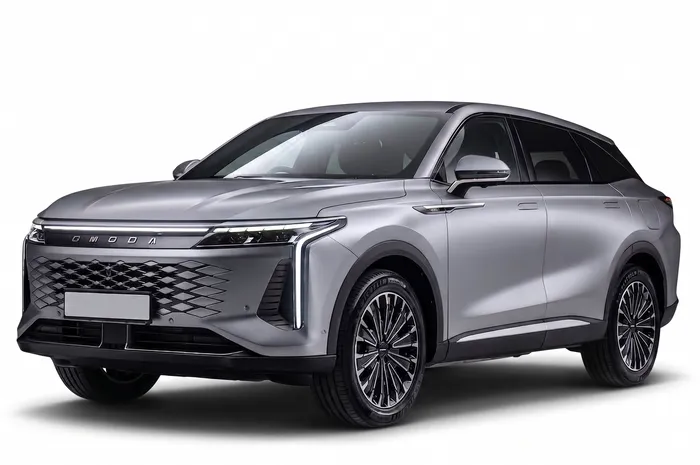OMODA Omoda 9