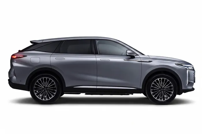 OMODA Omoda 9