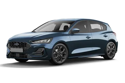 Noleggio lungo termine FORD Focus