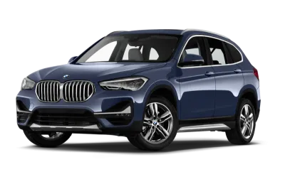 Noleggio lungo termine BMW X1