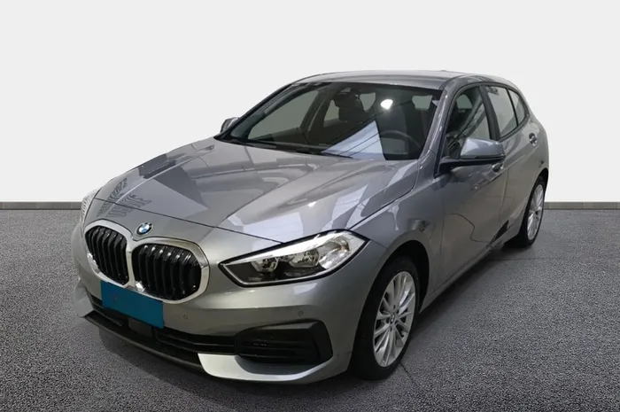 BMW Serie 1
