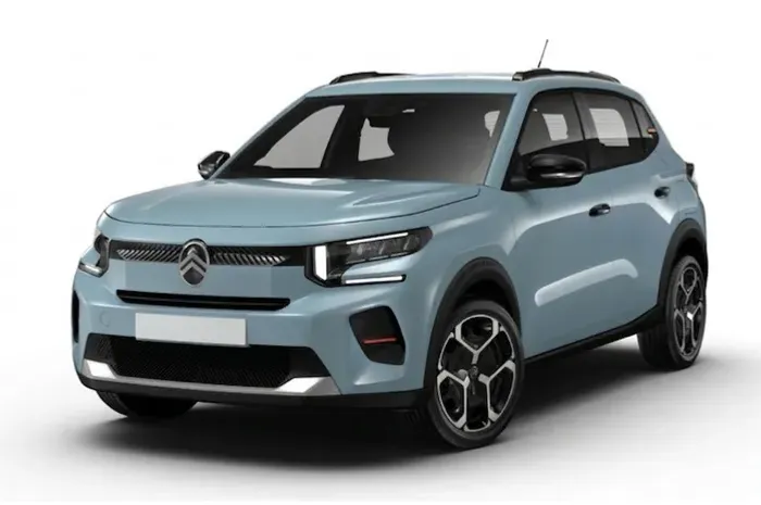 CITROEN C3