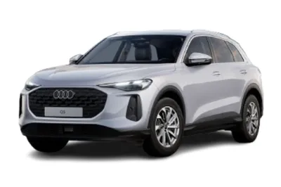 Noleggio lungo termine AUDI Q5