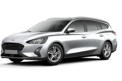 Ford Focus SW