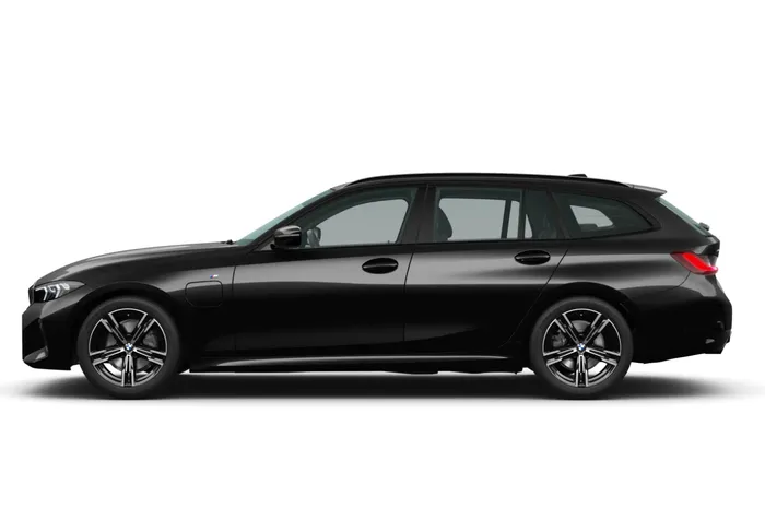 BMW Serie 3 SW
