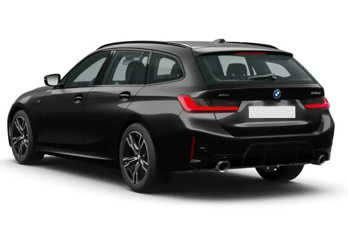 BMW Serie 3 SW