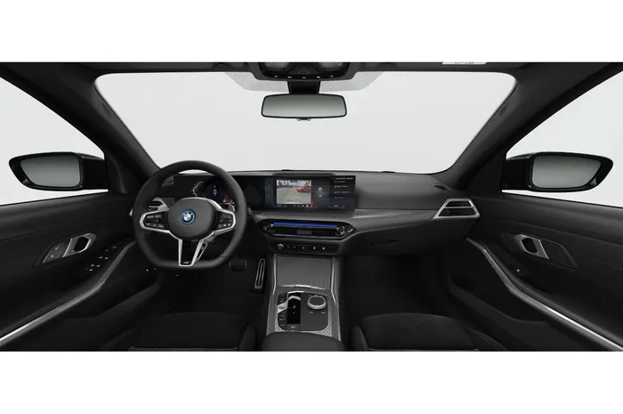 BMW Serie 3 SW