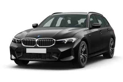 Noleggio lungo termine BMW Serie 3 SW