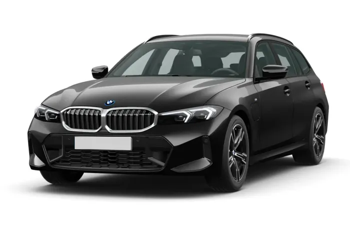 BMW Serie 3 SW