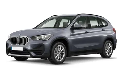 Noleggio lungo termine BMW X1