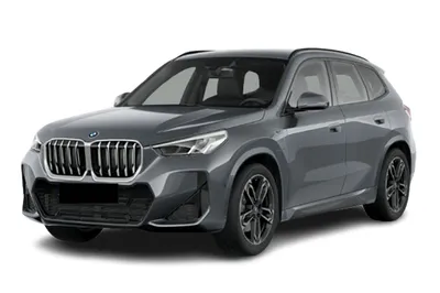 Noleggio lungo termine BMW X1