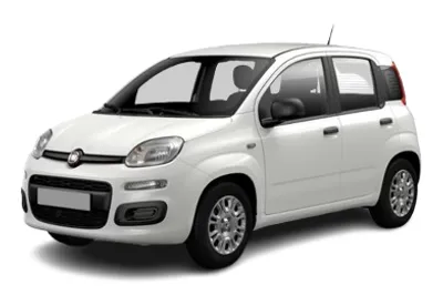Noleggio lungo termine FIAT Pandina