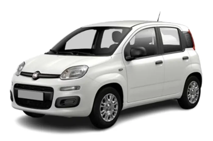 FIAT Pandina
