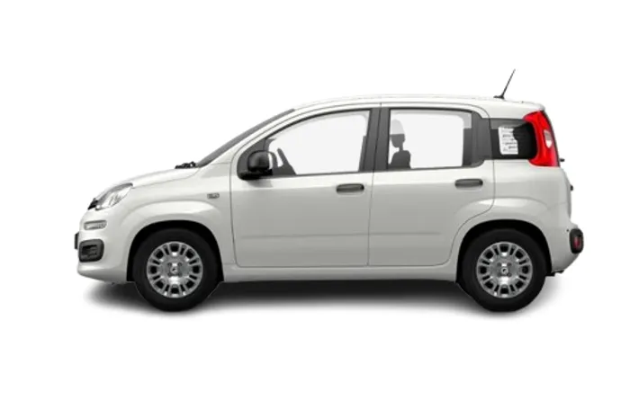 FIAT Pandina