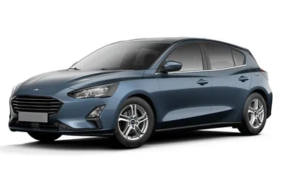 Noleggio lungo termine FORD Focus