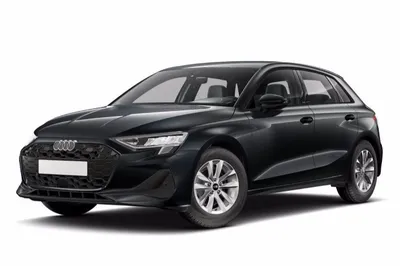 Noleggio lungo termine AUDI A3