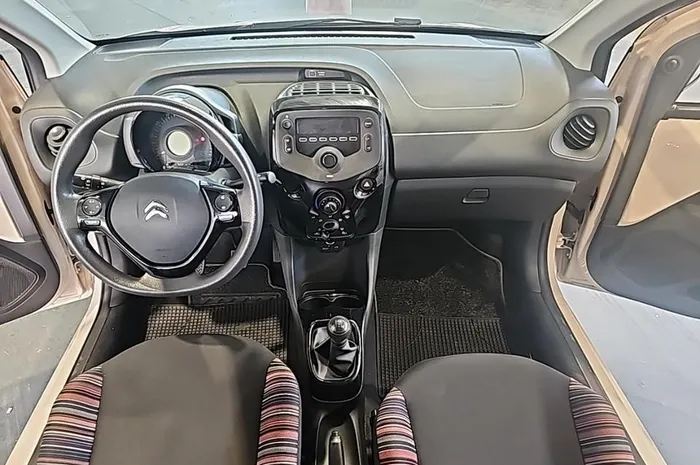 CITROEN C1