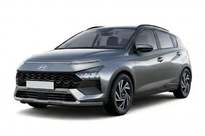 Noleggio lungo termine HYUNDAI Bayon