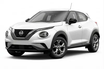 Noleggio lungo termine NISSAN Juke