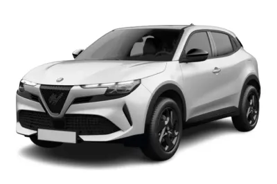 Noleggio lungo termine ALFA ROMEO Junior