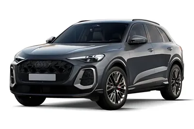 Noleggio lungo termine AUDI Q5