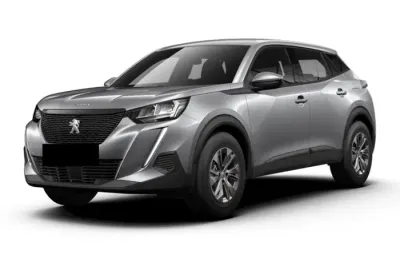 Noleggio lungo termine PEUGEOT 2008
