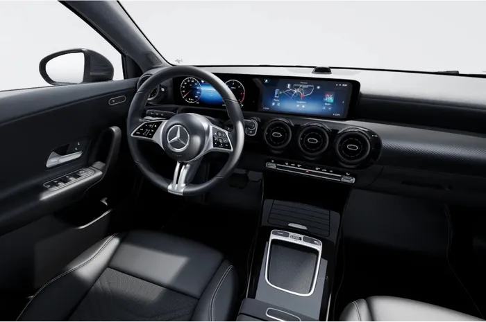MERCEDES Classe A