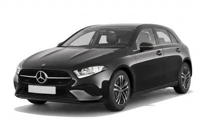 Noleggio lungo termine MERCEDES Classe A