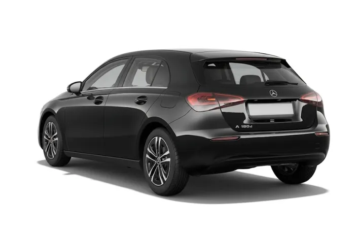 MERCEDES Classe A