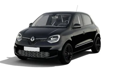Noleggio lungo termine RENAULT Twingo
