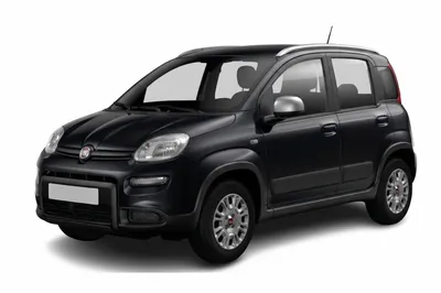 Noleggio lungo termine FIAT Panda