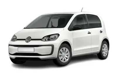 Noleggio lungo termine VOLKSWAGEN Up!