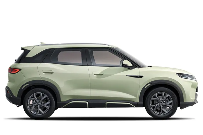 BYD Atto 2 DM-i