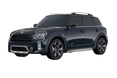 Noleggio lungo termine MINI Countryman