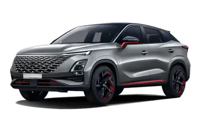 Noleggio lungo termine OMODA Omoda 5