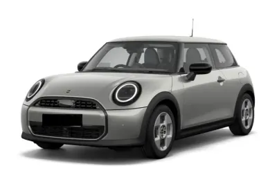 Noleggio lungo termine MINI Cooper
