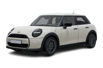 Noleggio lungo termine MINI Cooper