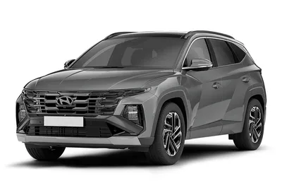 Noleggio lungo termine HYUNDAI Tucson