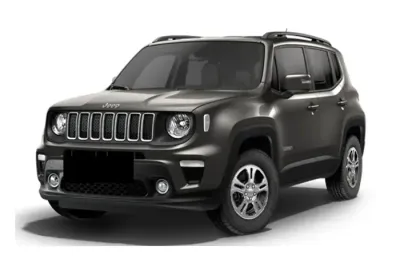 Noleggio lungo termine JEEP Renegade