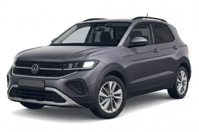 Noleggio lungo termine VOLKSWAGEN T-Cross