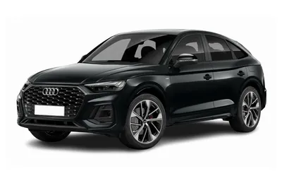 Noleggio lungo termine AUDI Q5 Sportback