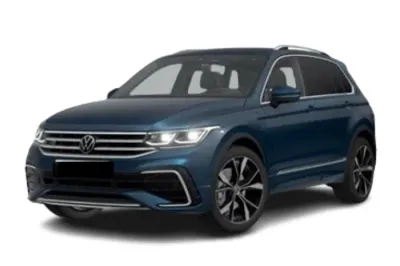 Noleggio lungo termine VOLKSWAGEN Tiguan