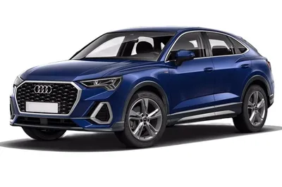 Noleggio lungo termine AUDI Q3 Sportback